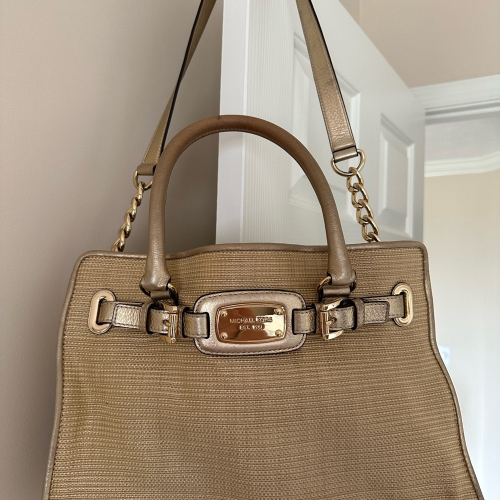 MICHAEL KORS SUMMER BAG